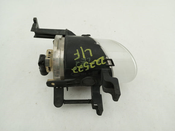 Saab 9-5 Driver Left Fog Lamp