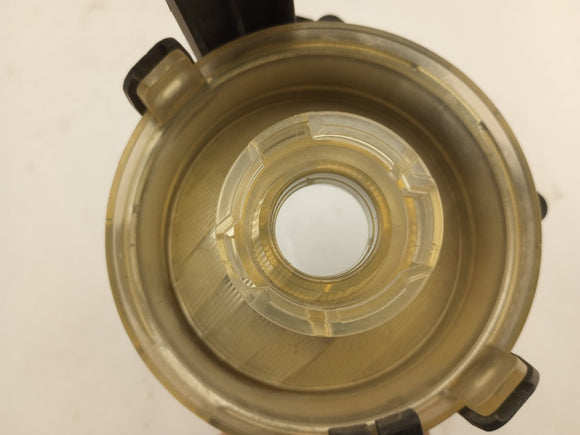 Saab 9-5 Driver Left Fog Lamp