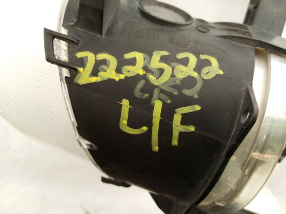 Saab 9-5 Driver Left Fog Lamp