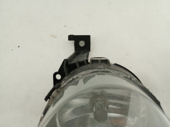 Saab 9-5 Driver Left Fog Lamp