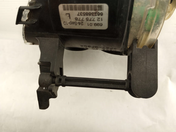 Saab 9-5 Driver Left Fog Lamp