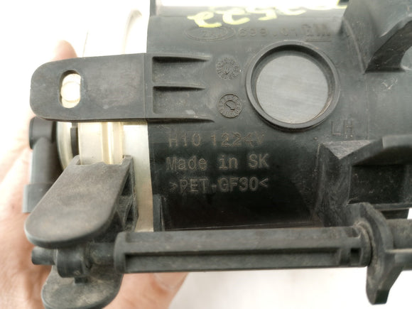 Saab 9-5 Driver Left Fog Lamp