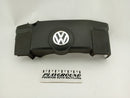 Volkswagen Phaeton Rear Engine Vanity Cover-1
