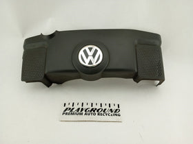 Volkswagen Phaeton Rear Engine Vanity Cover