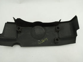 Volkswagen Phaeton Rear Engine Vanity Cover - 0