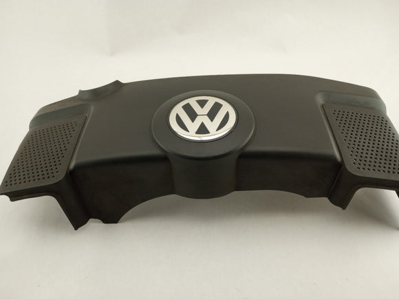 Volkswagen Phaeton Rear Engine Vanity Cover