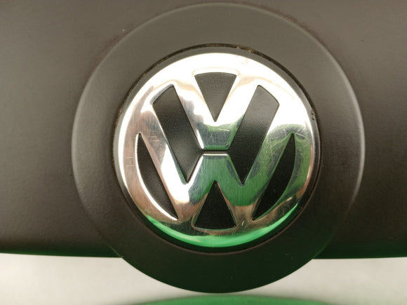 Volkswagen Phaeton Rear Engine Vanity Cover