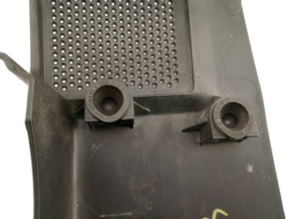 Volkswagen Phaeton Rear Engine Vanity Cover