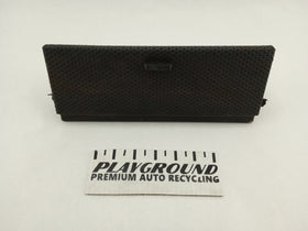 Porsche 914 Glove Box Door Trim