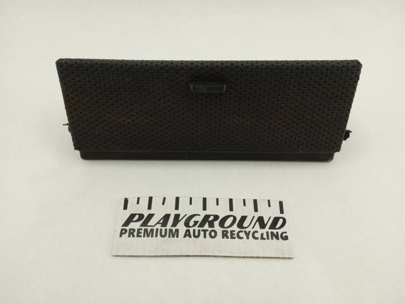 Porsche 914 Glove Box Door Trim