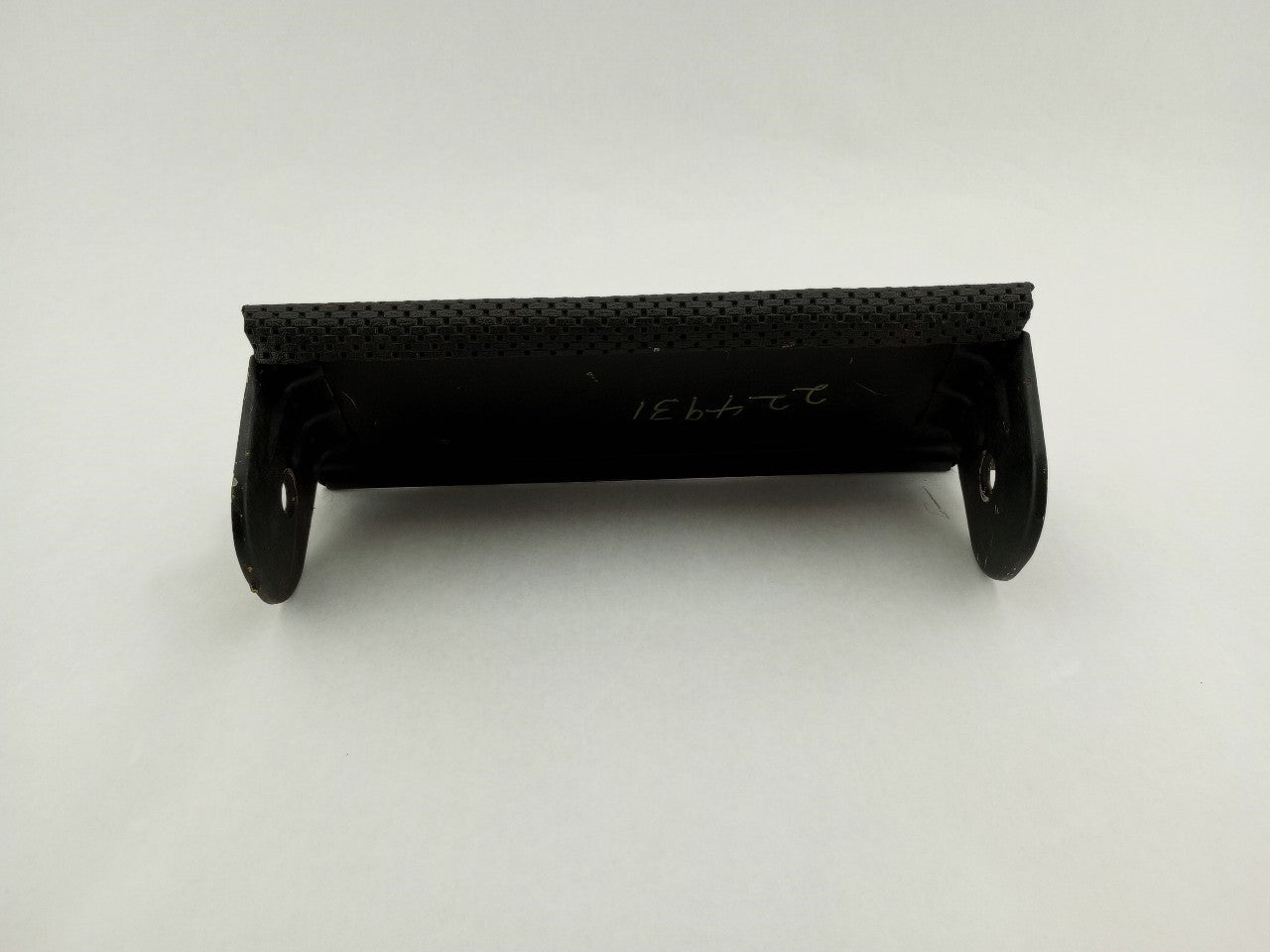 Porsche 914 Glove Box Door Trim - 0