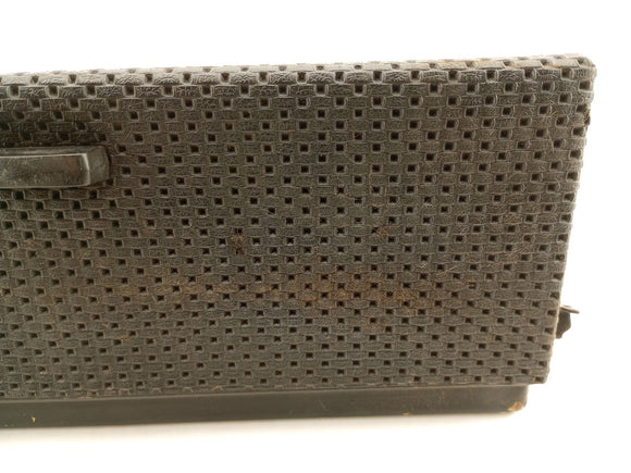 Porsche 914 Glove Box Door Trim