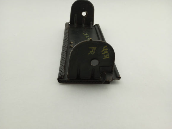 Porsche 914 Glove Box Door Trim