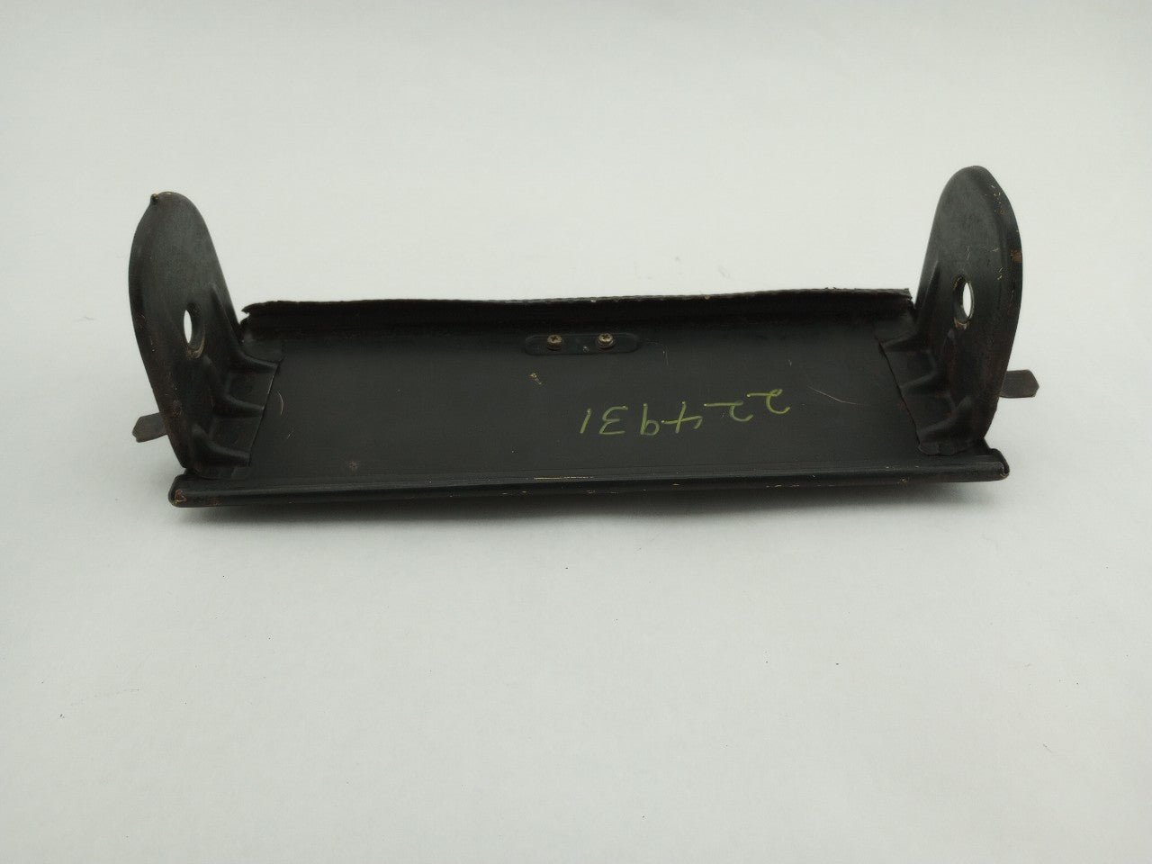 Porsche 914 Glove Box Door Trim