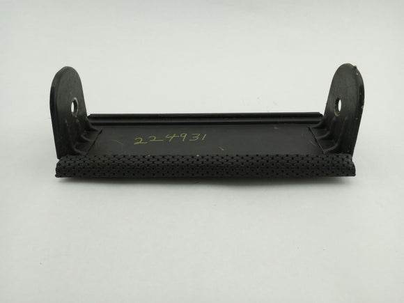 Porsche 914 Glove Box Door Trim