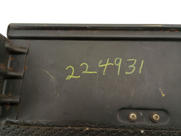 Porsche 914 Glove Box Door Trim