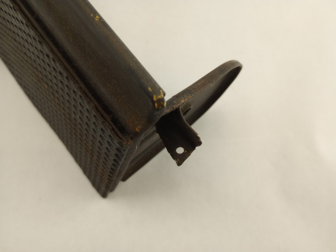 Porsche 914 Glove Box Door Trim