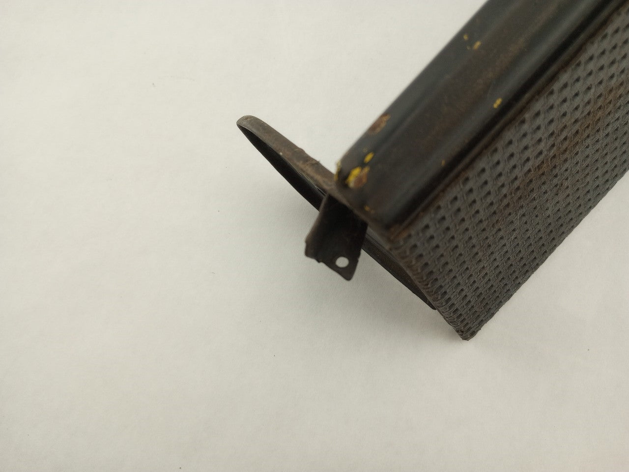 Porsche 914 Glove Box Door Trim