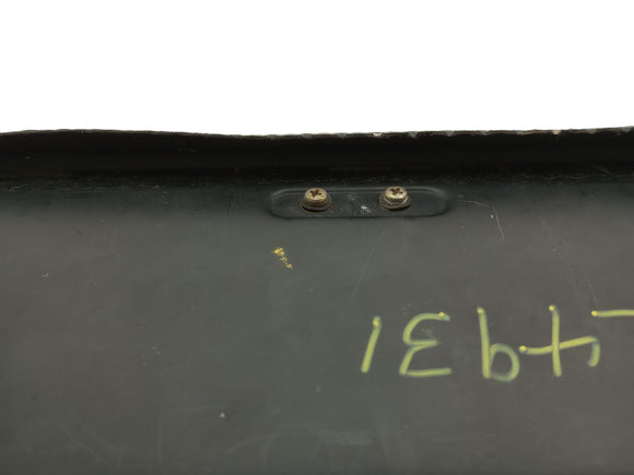 Porsche 914 Glove Box Door Trim