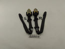 Land Rover Discovery Pair Of Front Seat Belt Retractors-1