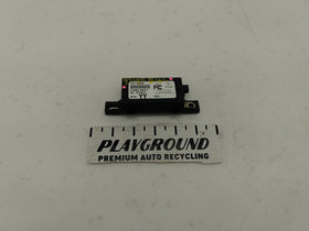 Land Rover Discovery Alarm Control Module