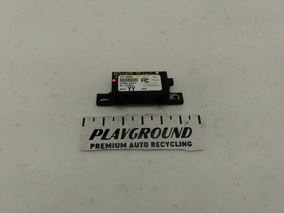 Land Rover Discovery Alarm Control Module