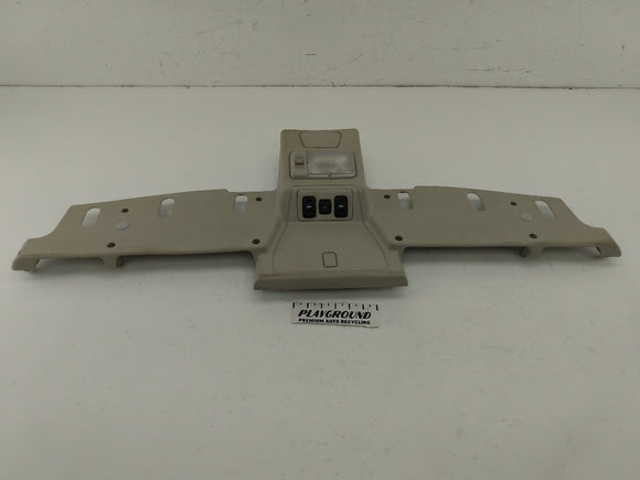 Land Rover Discovery Headliner Trim