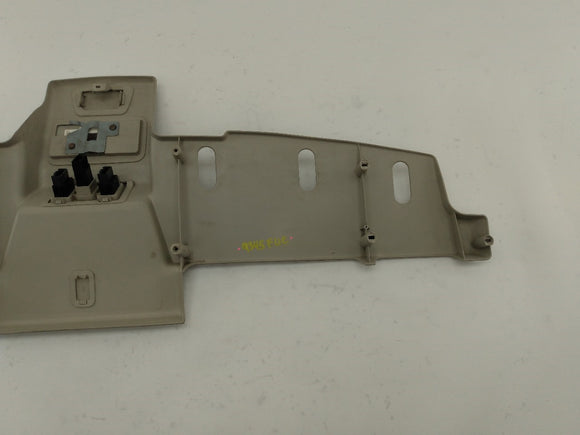 Land Rover Discovery Headliner Trim