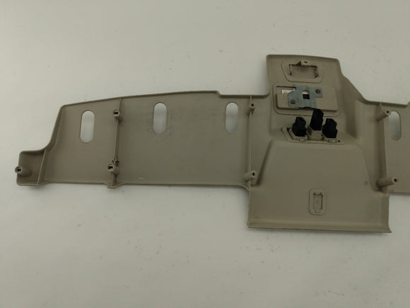 Land Rover Discovery Headliner Trim