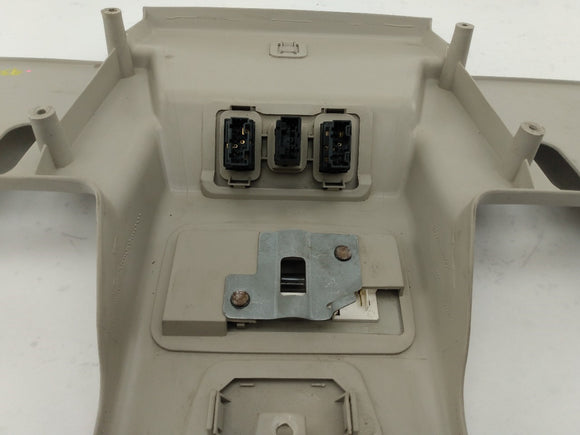 Land Rover Discovery Headliner Trim