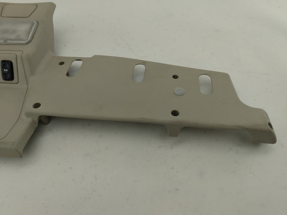 Land Rover Discovery Headliner Trim