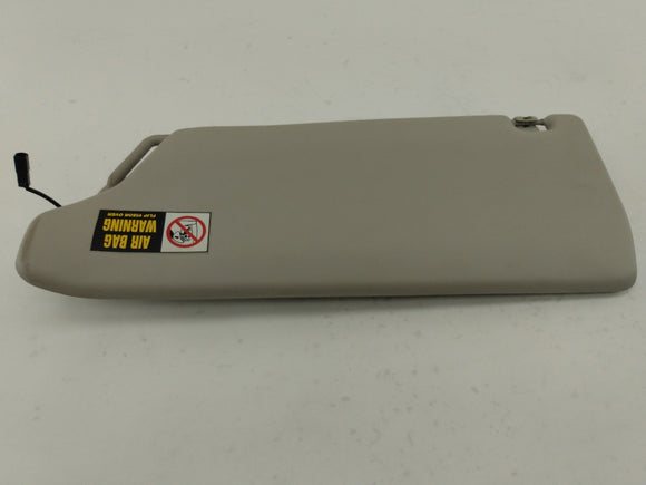 Land Rover Discovery Pair Of Sun Visors