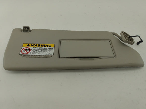 Land Rover Discovery Pair Of Sun Visors