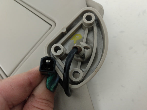 Land Rover Discovery Pair Of Sun Visors