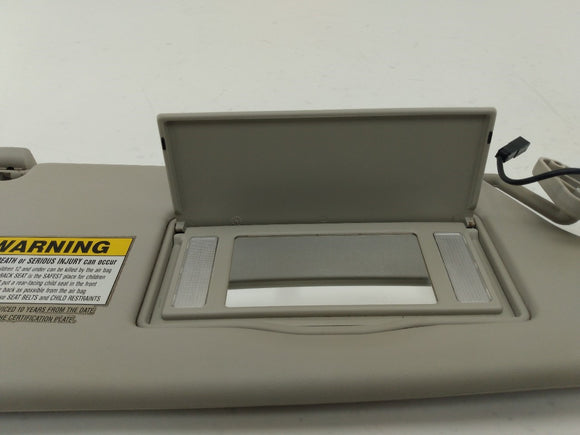 Land Rover Discovery Pair Of Sun Visors