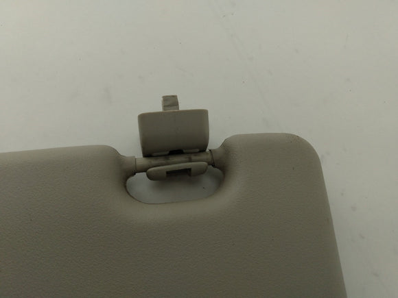 Land Rover Discovery Pair Of Sun Visors