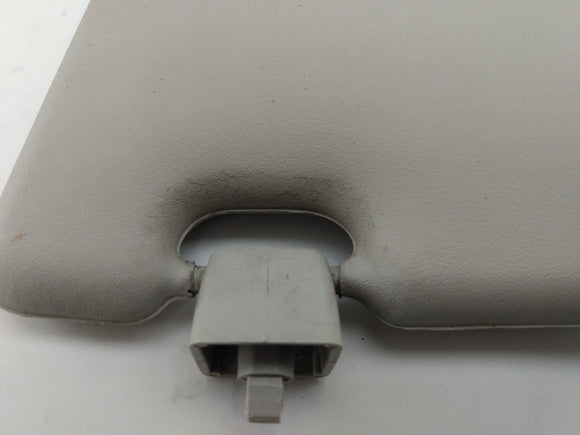 Land Rover Discovery Pair Of Sun Visors