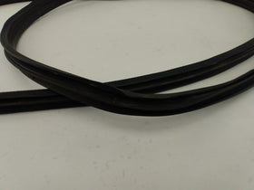 Land Rover Discovery Tailgate Trim Molding - 0