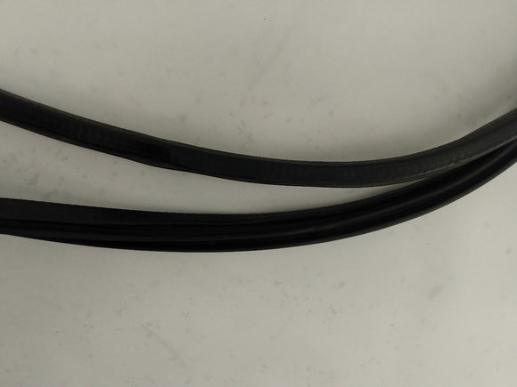 Land Rover Discovery Tailgate Trim Molding