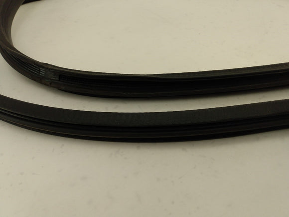 Land Rover Discovery Tailgate Trim Molding