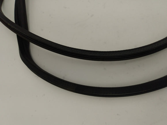 Land Rover Discovery Tailgate Trim Molding