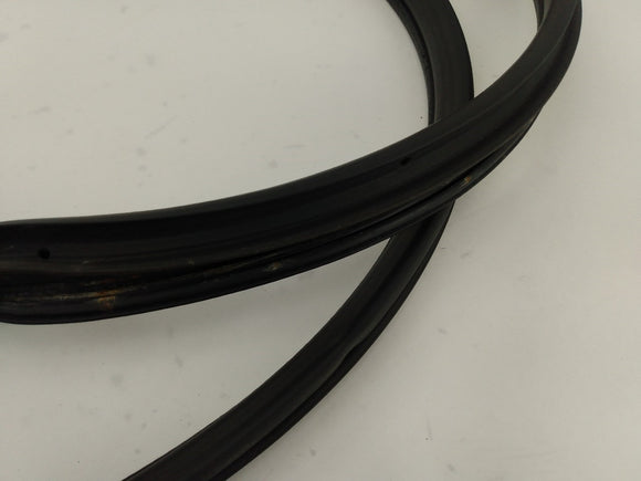 Land Rover Discovery Tailgate Trim Molding