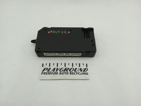 Land Rover Discovery Body Control Module