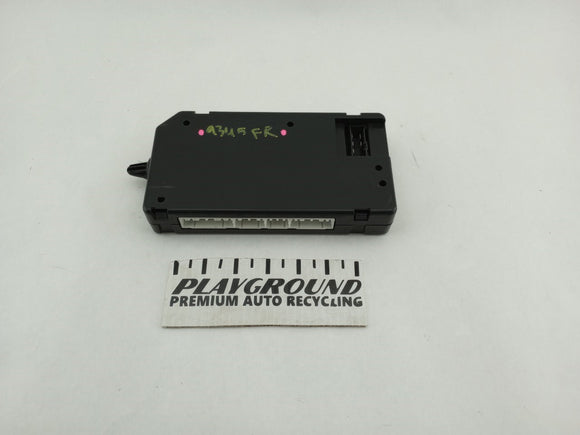 Land Rover Discovery Body Control Module