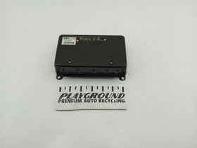 Land Rover Discovery ABS Control Module