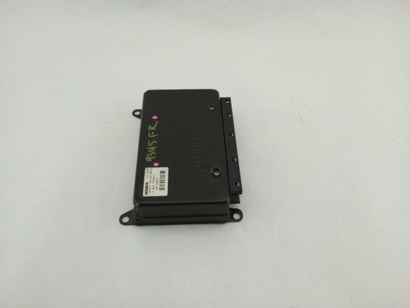 Land Rover Discovery ABS Control Module