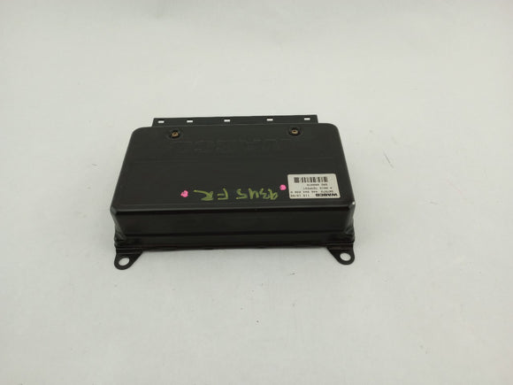 Land Rover Discovery ABS Control Module