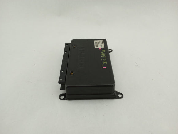 Land Rover Discovery ABS Control Module