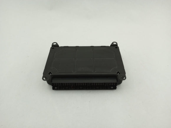 Land Rover Discovery ABS Control Module