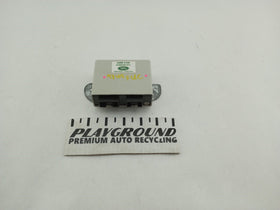 Land Rover Discovery Sunroof Control Module